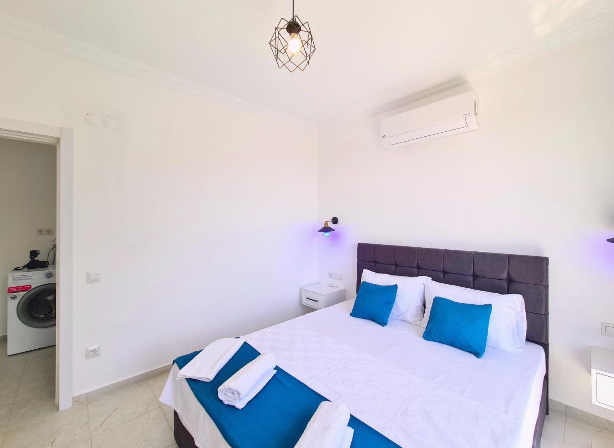 Fame Apart Kas Apartment Yenikoy  Exterior photo